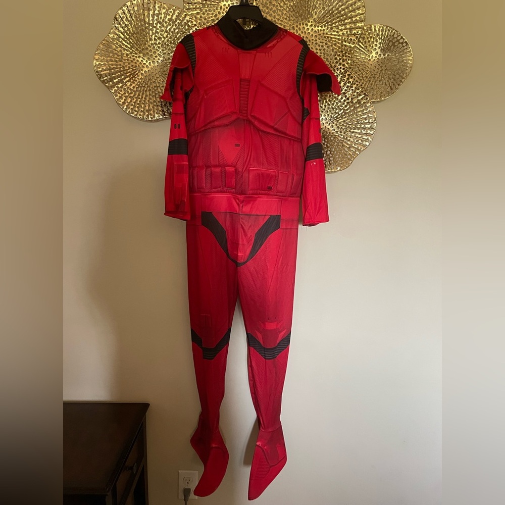 Star Wars Trooper